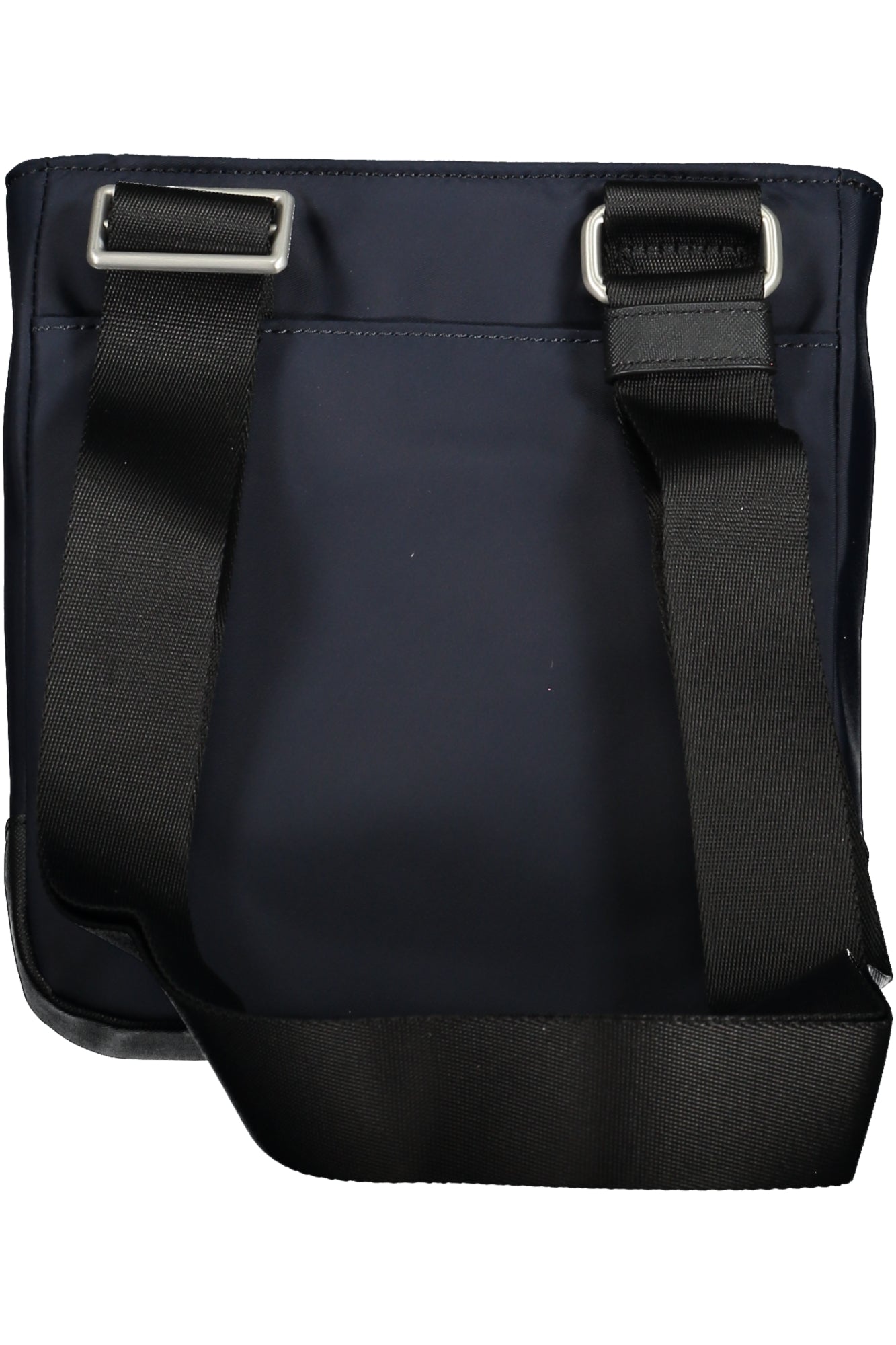 Tommy Hilfiger Umhängetasche Herren – Blaue Schultertasche mit verstellbarem Gurt Blau