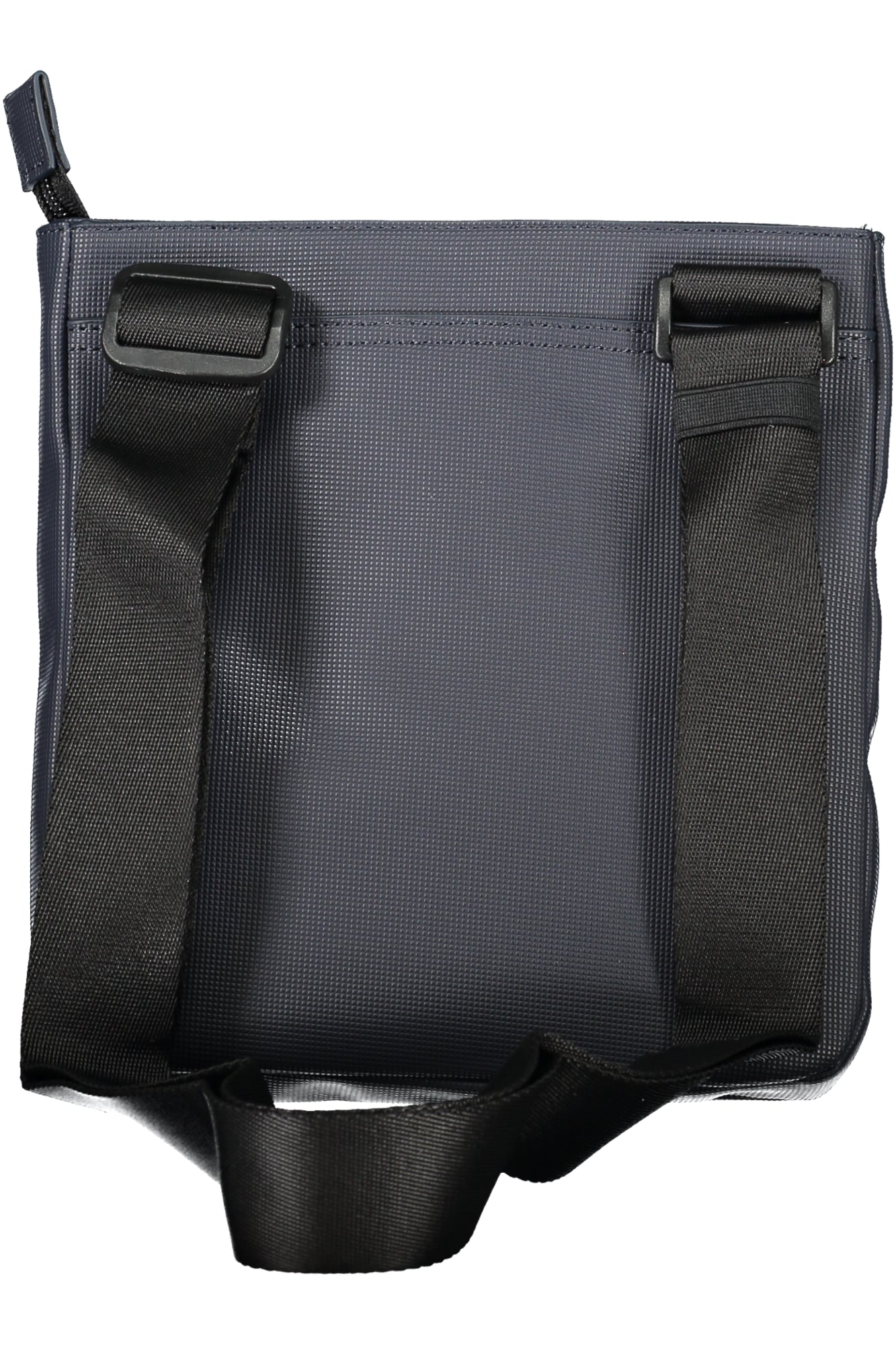 Tommy Hilfiger Umhängetasche Herren – Blaue Schultertasche mit verstellbarem Gurt Blau