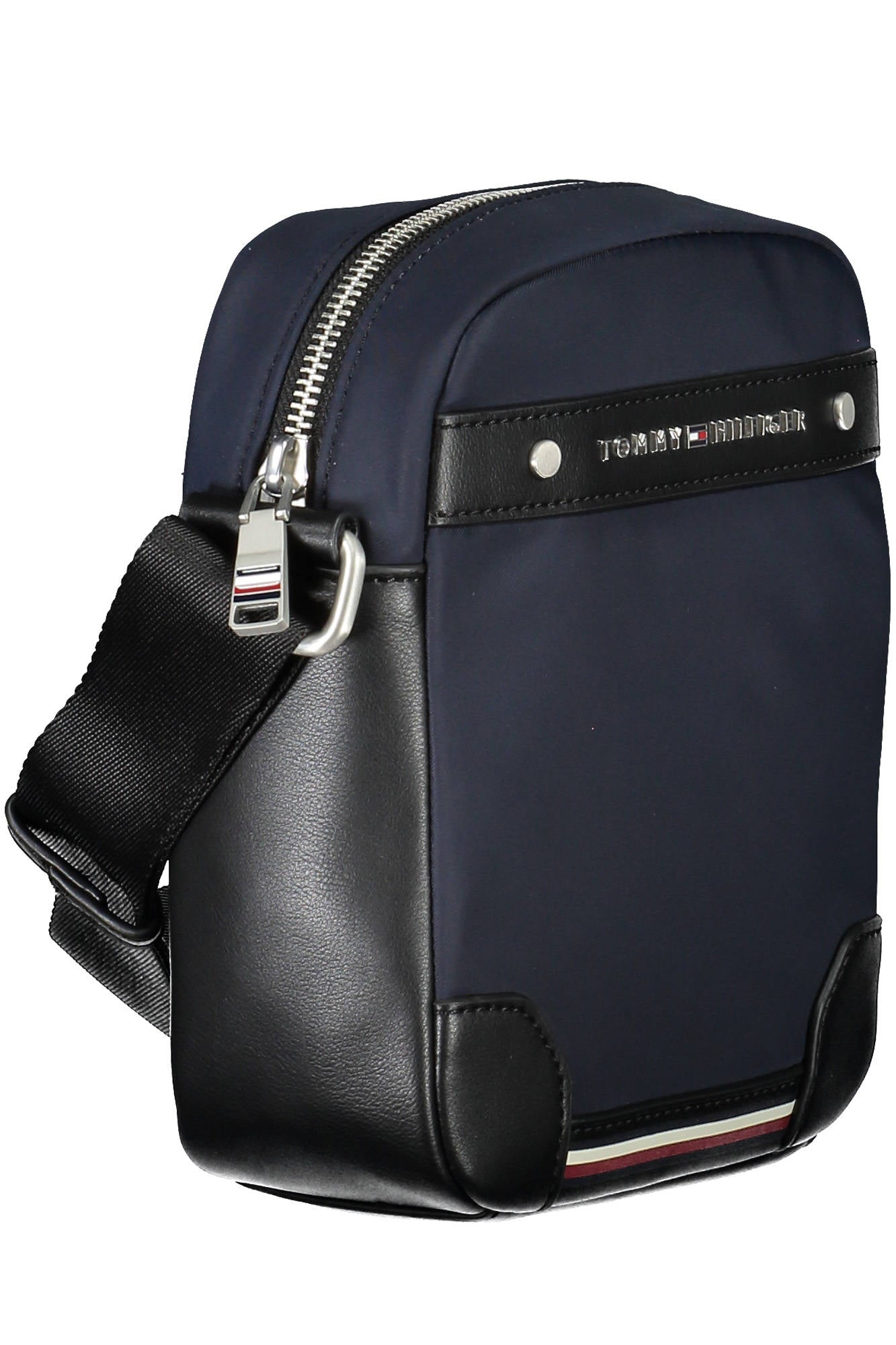 Tommy Hilfiger Herren Umhängetasche Blau Blau