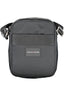 Tommy Hilfiger Herren Schwarze Umhängetasche Schwarz
