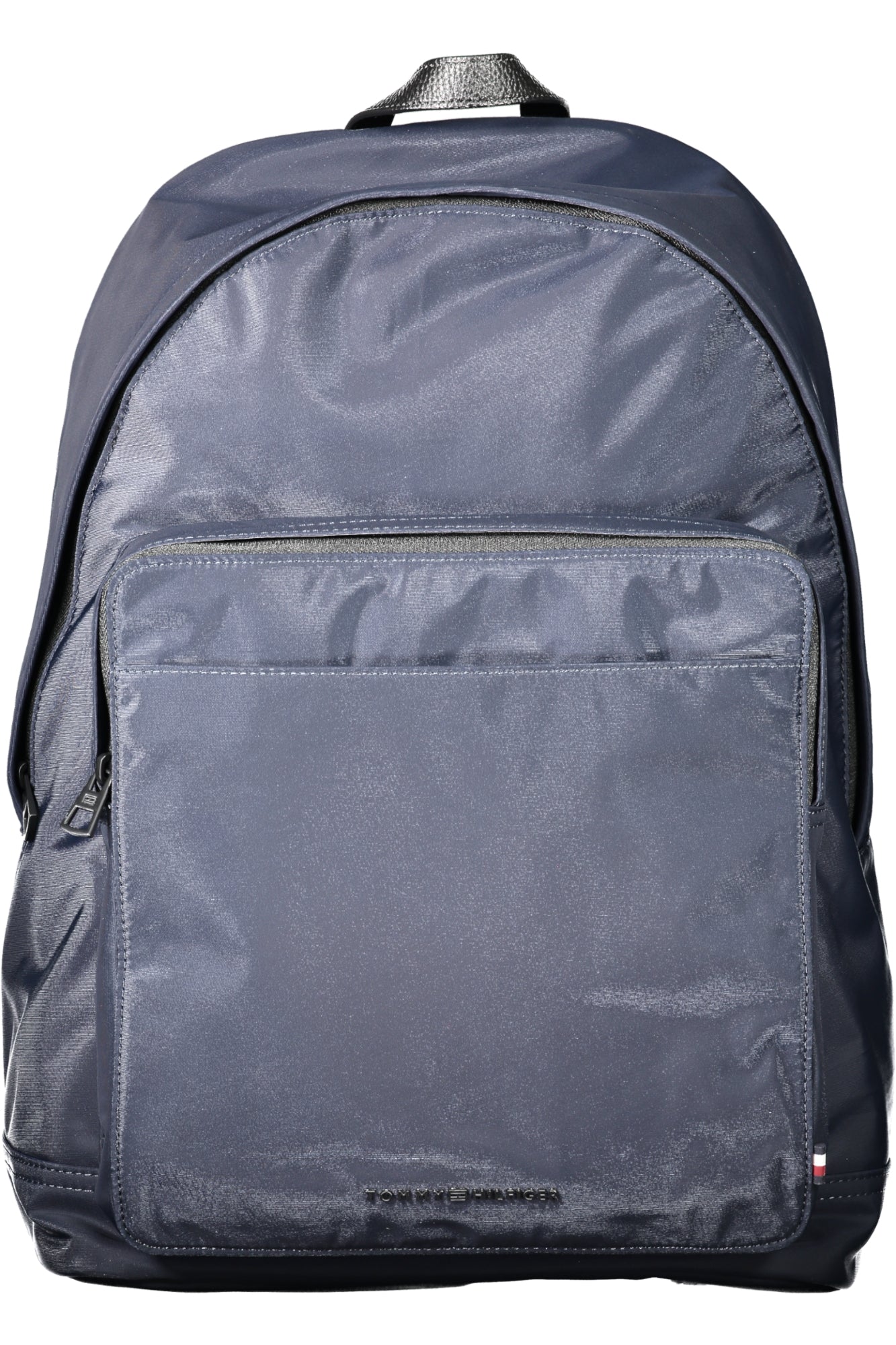 Tommy Hilfiger Rucksack Herren Blau – Praktischer Alltagsbegleiter mit Laptopfach Blau
