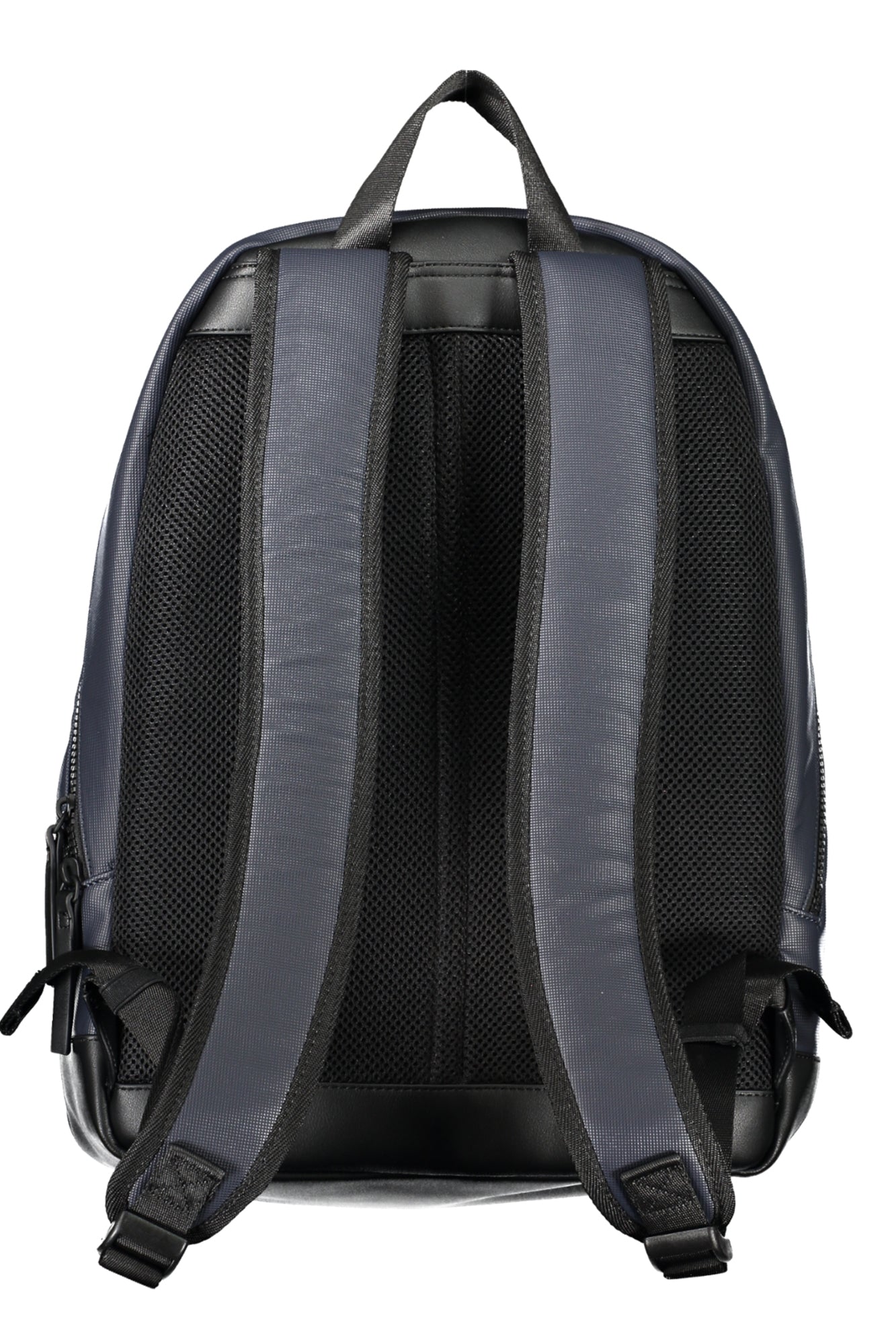 Tommy Hilfiger Herren-Rucksack Blau – Praktischer Alltagsbegleiter mit Laptopfach Blau