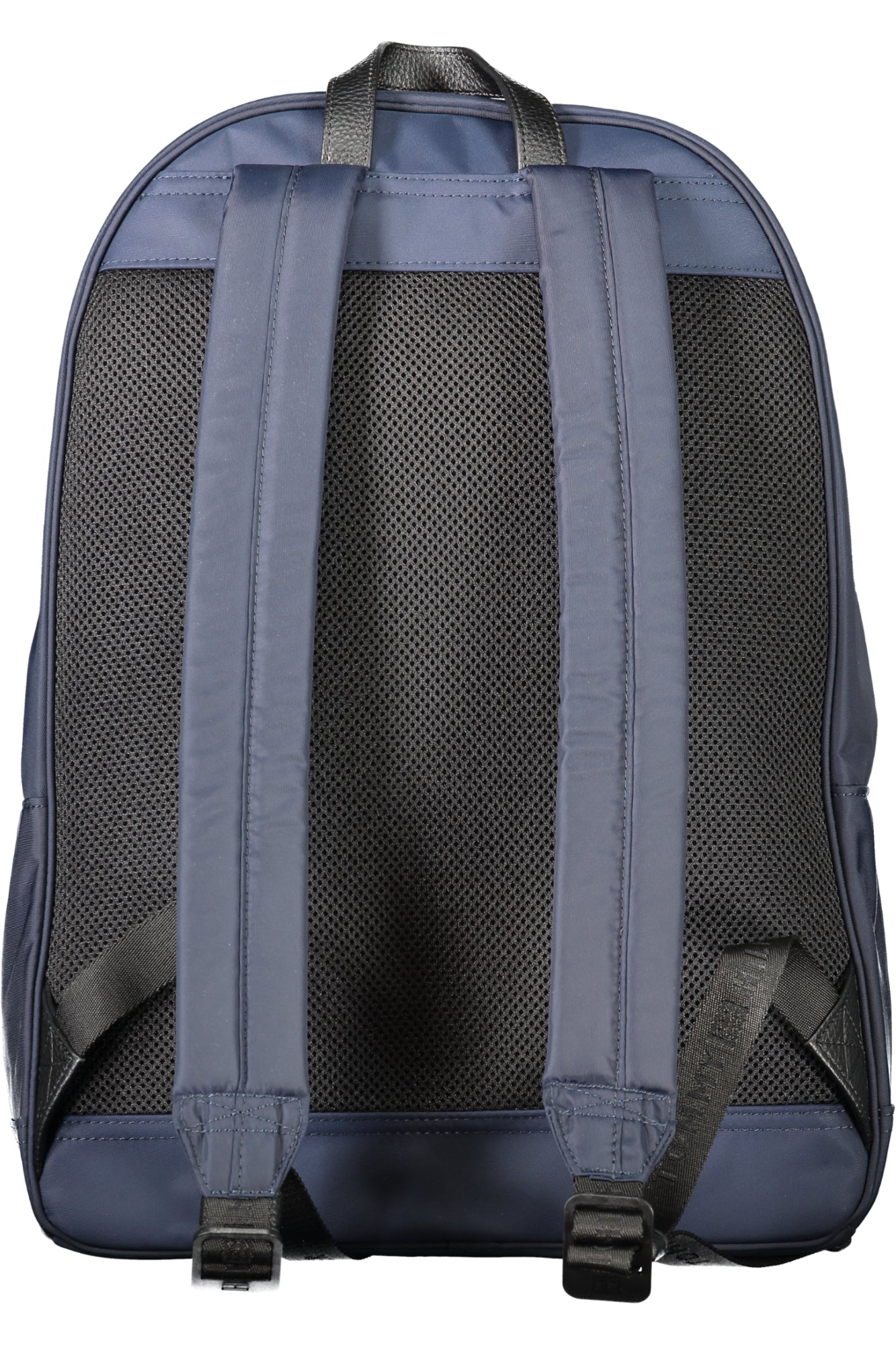 Tommy Hilfiger Rucksack Herren Blau – Praktischer Alltagsbegleiter mit Laptopfach Blau