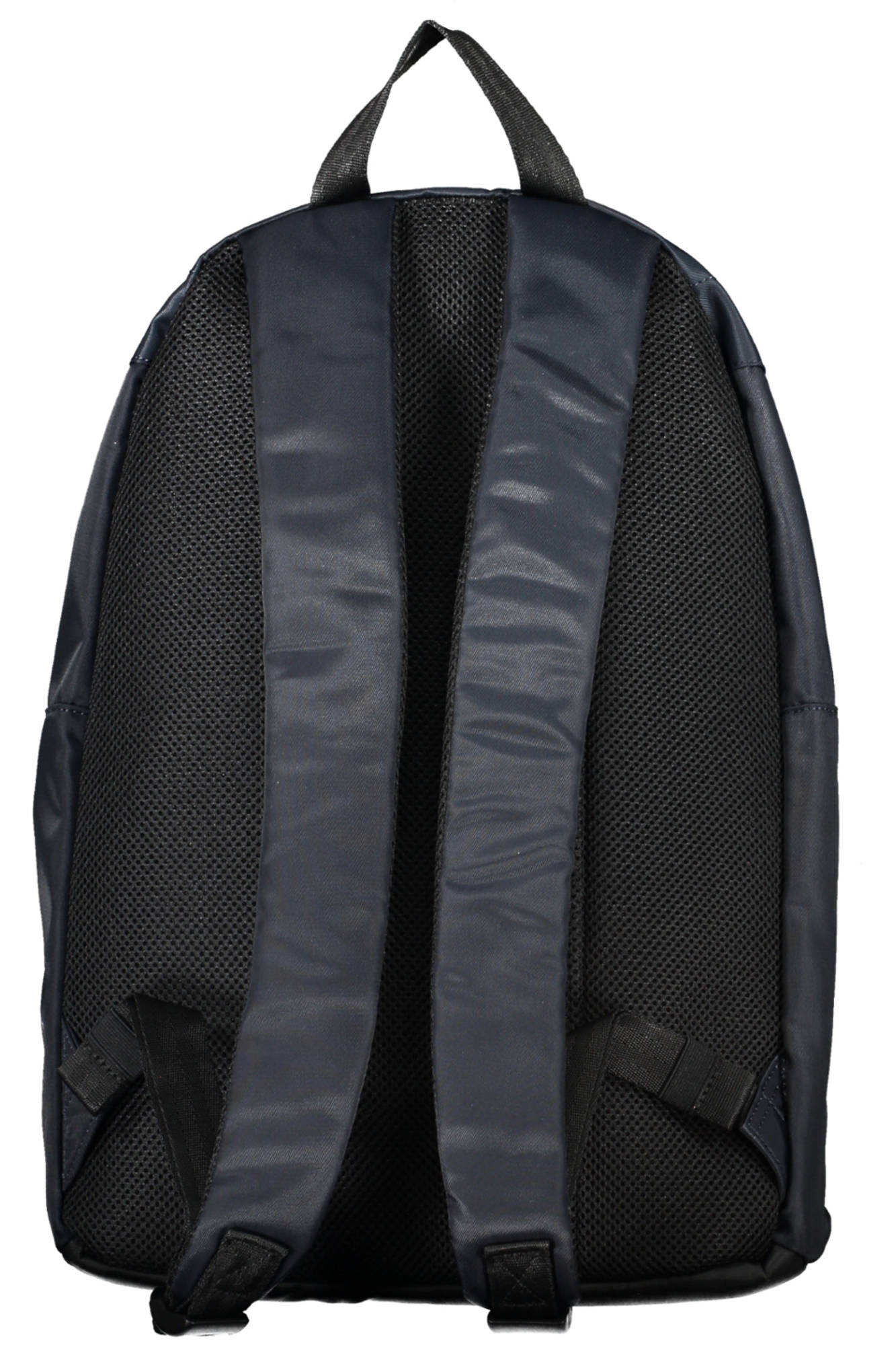 Tommy Hilfiger Rucksack Herren – Blauer Alltagsrucksack mit Laptopfach | soulluna.de Blau