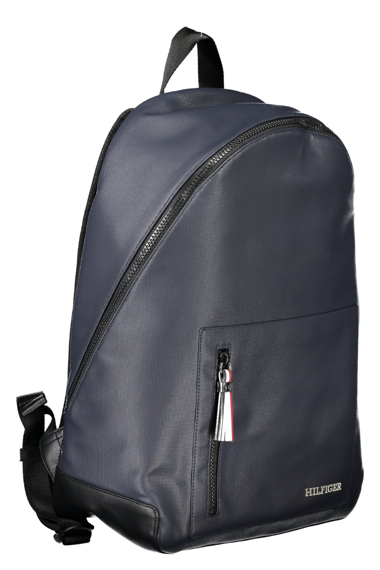 Tommy Hilfiger Herren-Rucksack Blau – Praktischer Alltagsbegleiter mit Laptopfach Blau