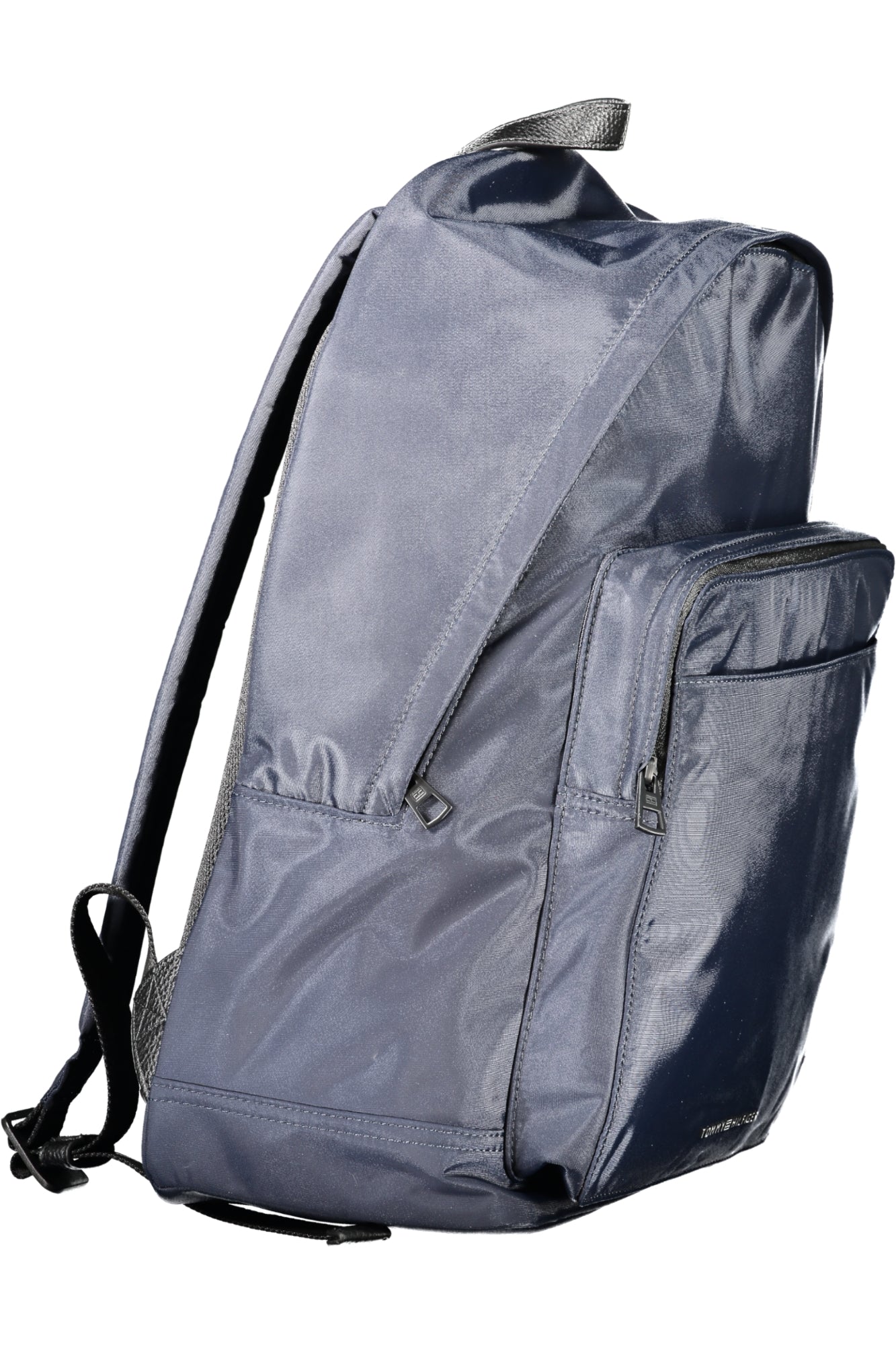 Tommy Hilfiger Rucksack Herren Blau – Praktischer Alltagsbegleiter mit Laptopfach Blau