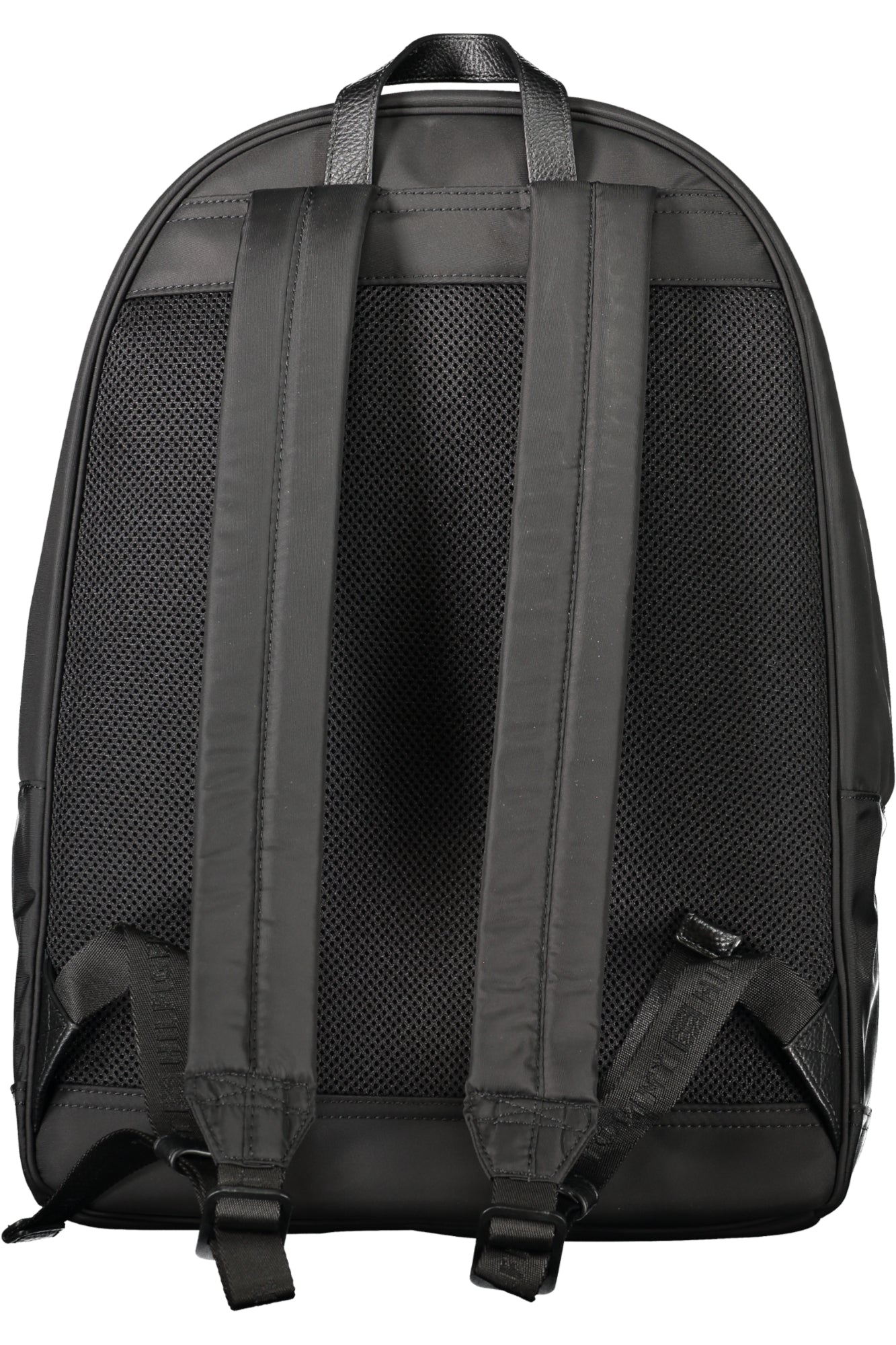 Tommy Hilfiger Rucksack Herren Blau – Praktischer Alltagsbegleiter mit Laptopfach Schwarz