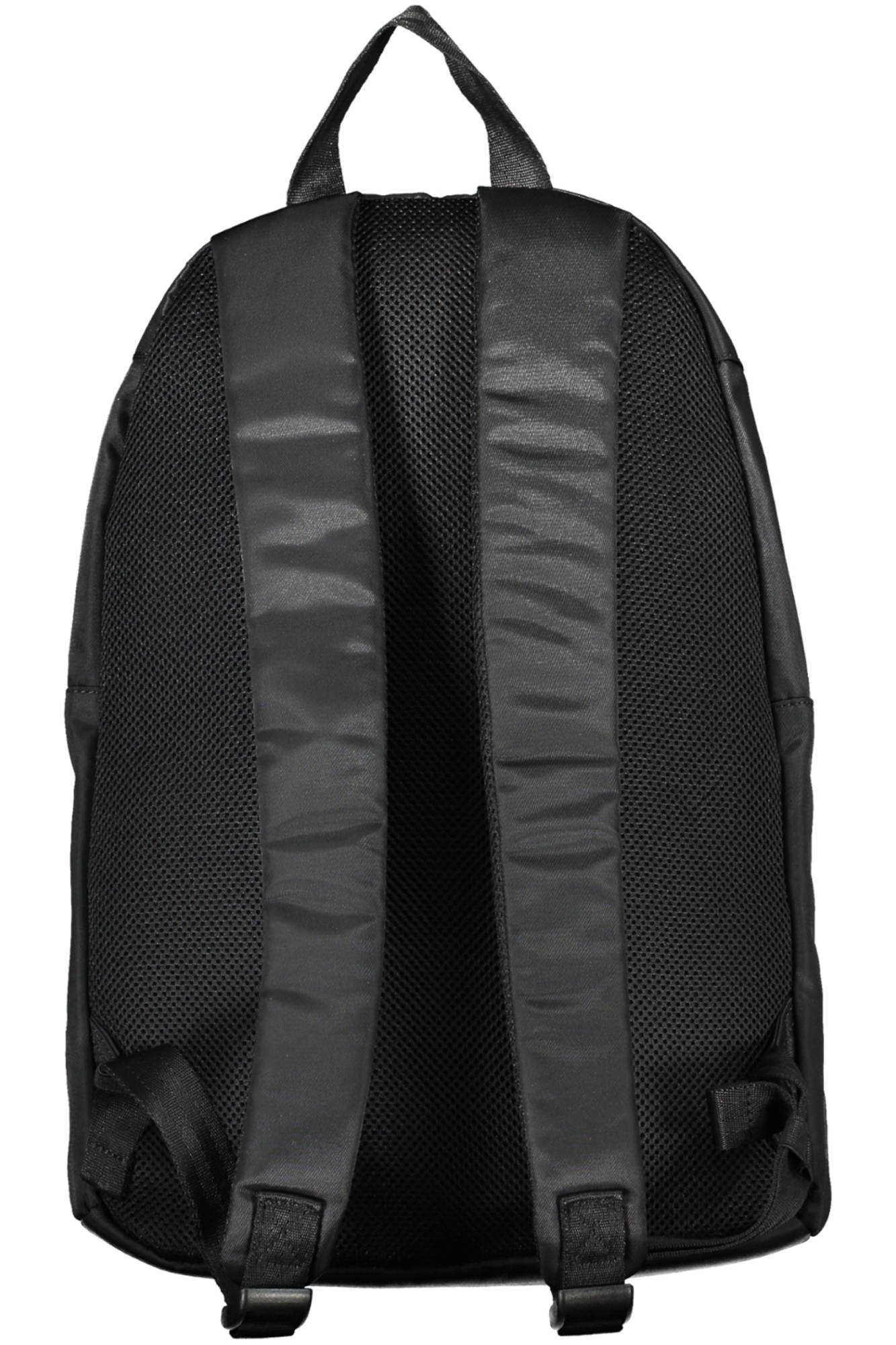 Tommy Hilfiger Rucksack Herren – Blauer Alltagsrucksack mit Laptopfach | soulluna.de Schwarz