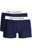 TRUSSARDI HERREN-BOXER IN BLAU