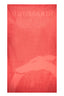 TRUSSARDI Damen Bademode – Strandtuch günstig online kaufen Rot