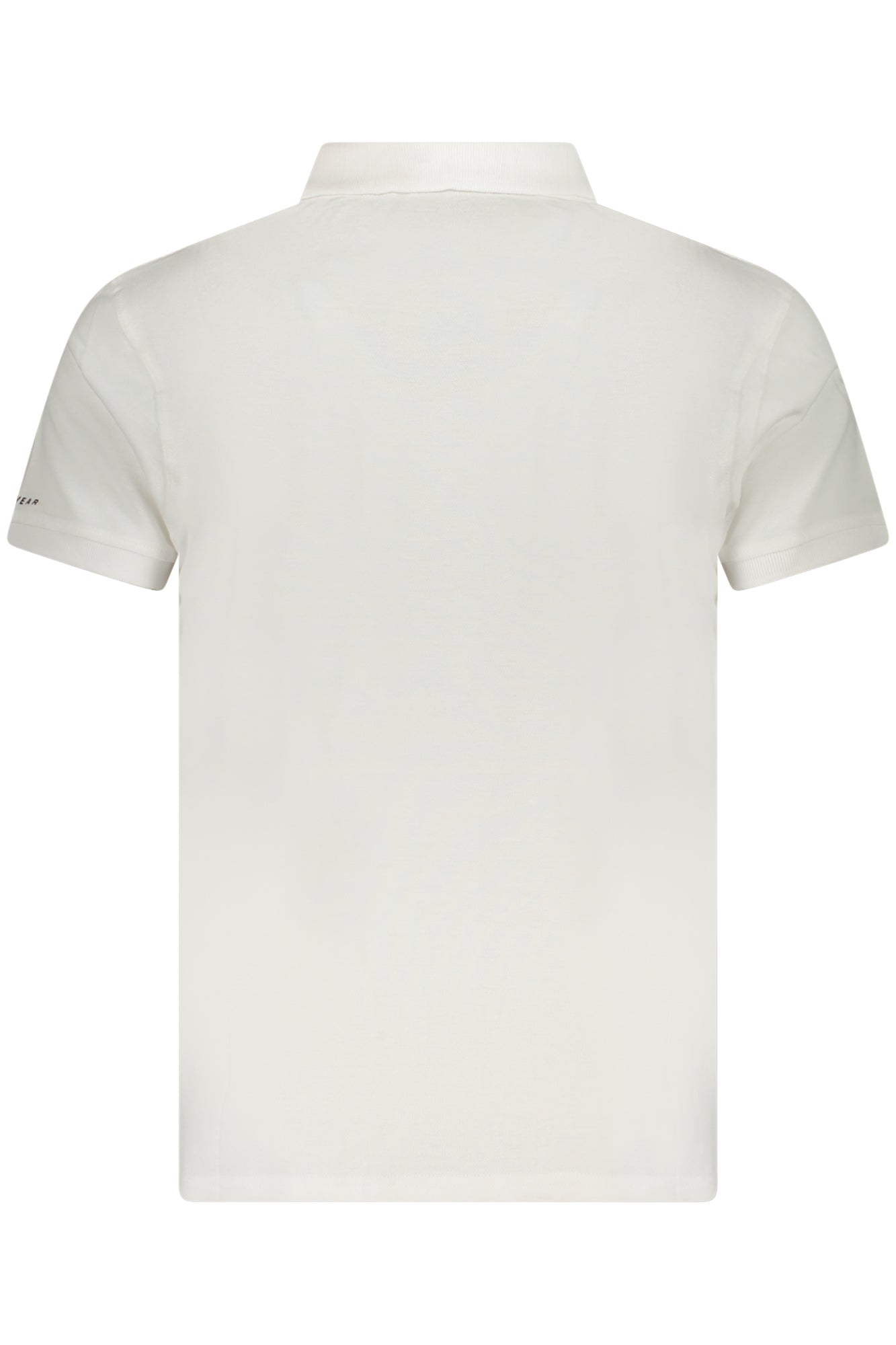 TRUSSARDI Herren Poloshirts – Kurzarm günstig online kaufen Weiß
