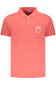 TRUSSARDI Herren Poloshirts – Kurzarm günstig online kaufen Rosa