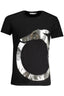 TRUSSARDI Herren T-Shirt | T-Shirts günstig online kaufen Schwarz