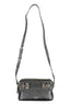 TWINSET DAMEN SCHWARZE TASCHE