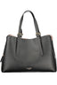 TWINSET DAMEN-SCHWARZE TASCHE