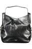 TWINSET DAMEN SCHWARZE TASCHE