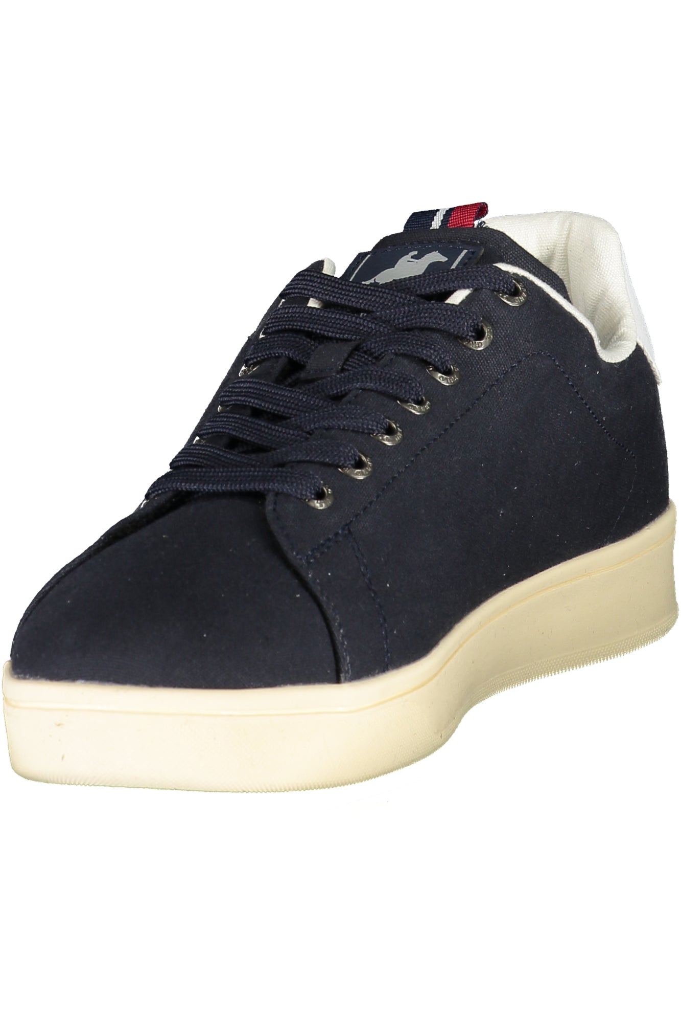U.S. GRAND Herren Sneaker – Sportschuh mit Schnürsenkeln Blau