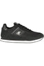 U.S. GRAND Herren Sneaker – Sportschuh mit Schnürsenkeln Schwarz