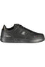 U.S. GRAND Herren Sneaker – Sportschuh mit Schnürsenkeln Schwarz