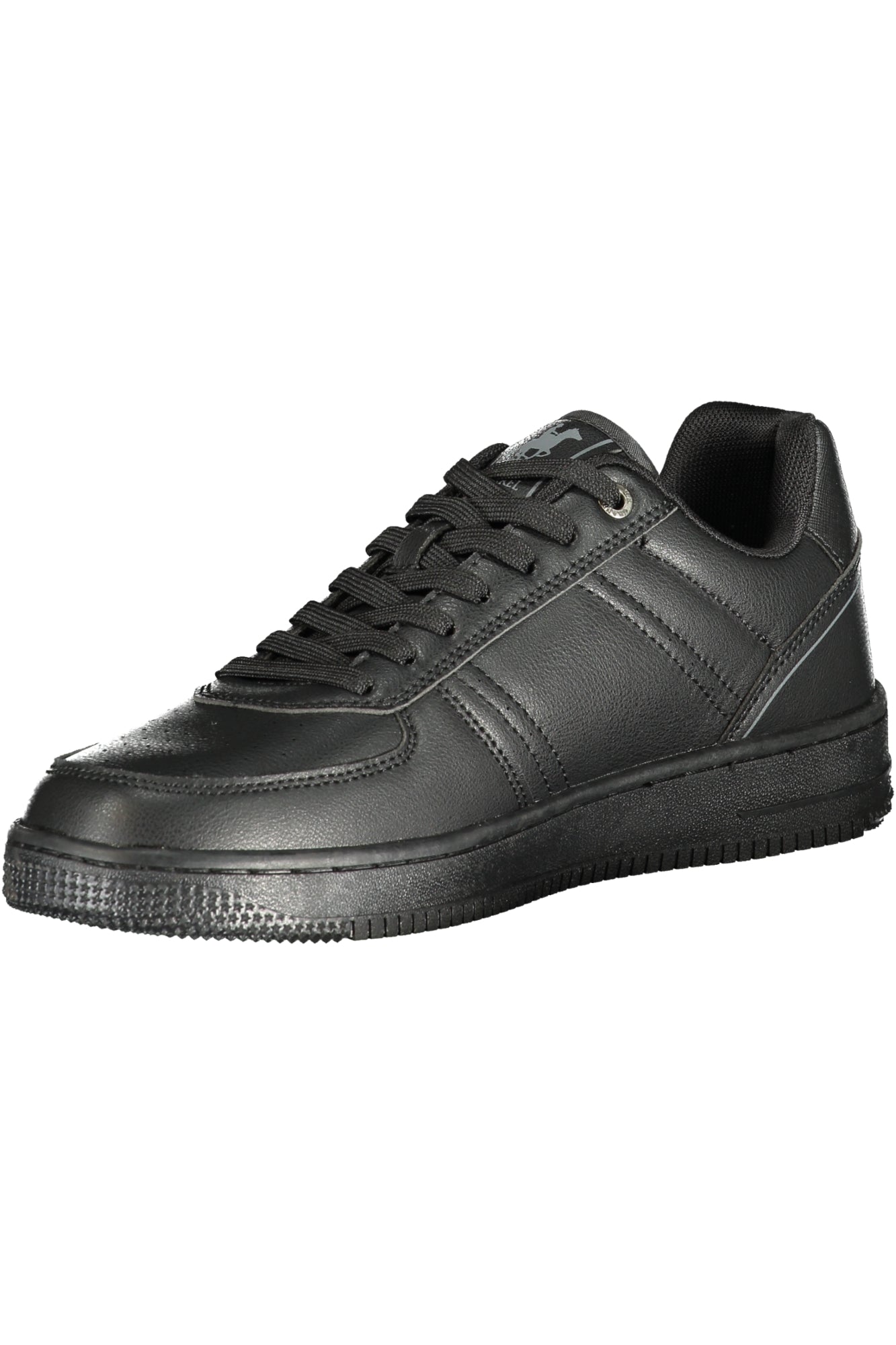 U.S. GRAND Herren Sneaker – Sportschuh mit Schnürsenkeln Schwarz