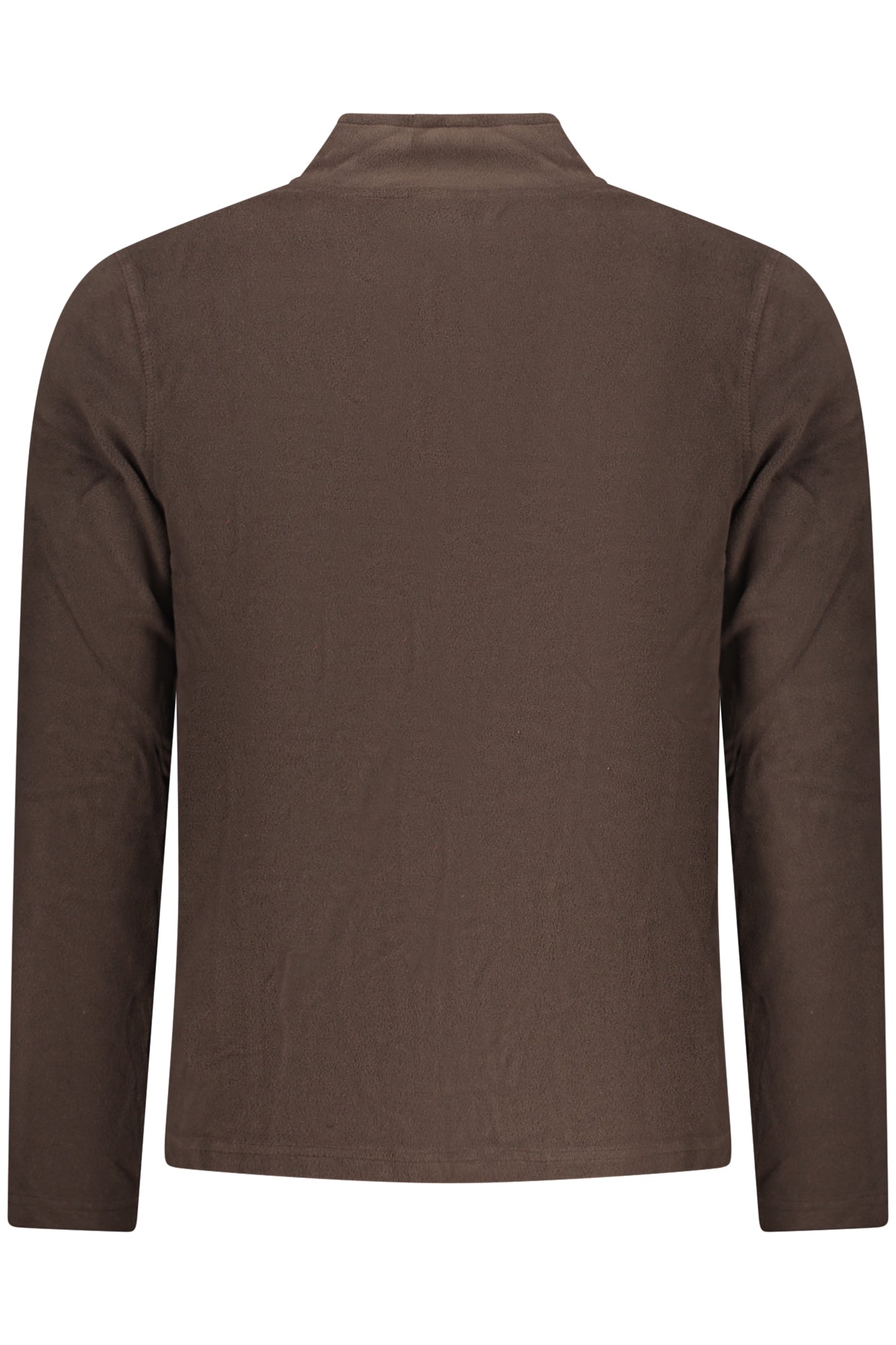 U.S. GRAND Herren Sweatshirt – mit Reißverschluss kaufen Braun