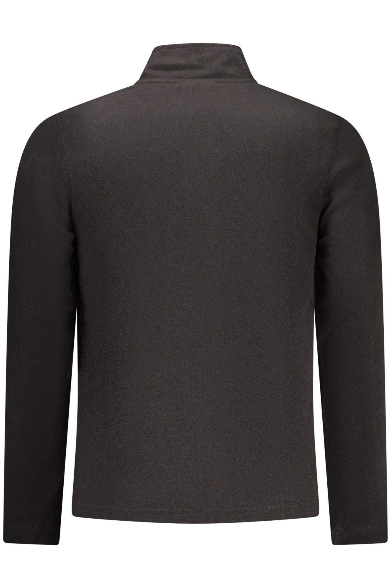 U.S. GRAND Herren Sweatshirt – mit Reißverschluss kaufen Schwarz