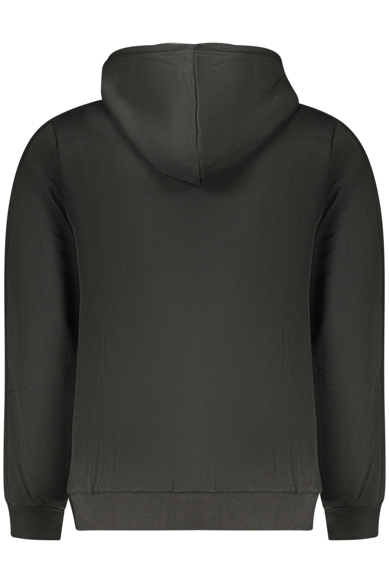 U.S. GRAND Herren Sweatshirt – mit Taschen | Sweatshirts Schwarz