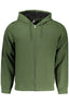 U.S. GRAND Herren Sweatshirt – mit Taschen | Sweatshirts Grün