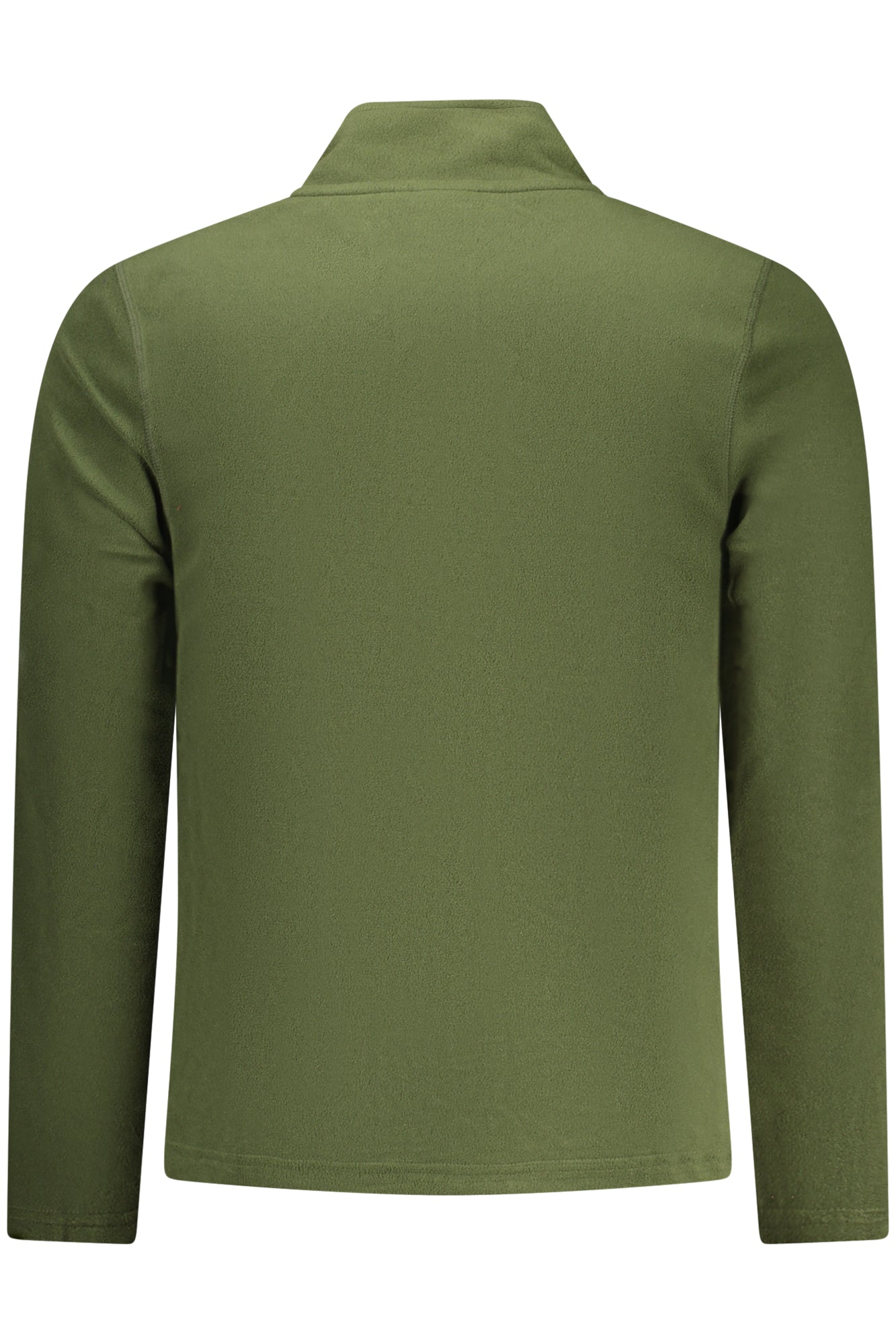 U.S. GRAND Herren Sweatshirt – mit Reißverschluss kaufen Grün