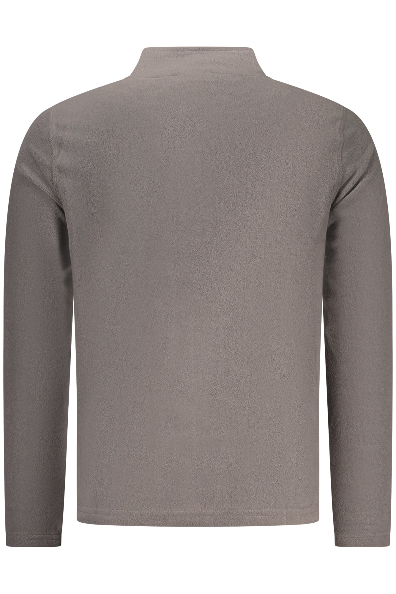 U.S. GRAND Herren Sweatshirt – mit Reißverschluss kaufen Grau