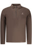 U.S. GRAND Herren Sweatshirt – mit Reißverschluss kaufen Braun