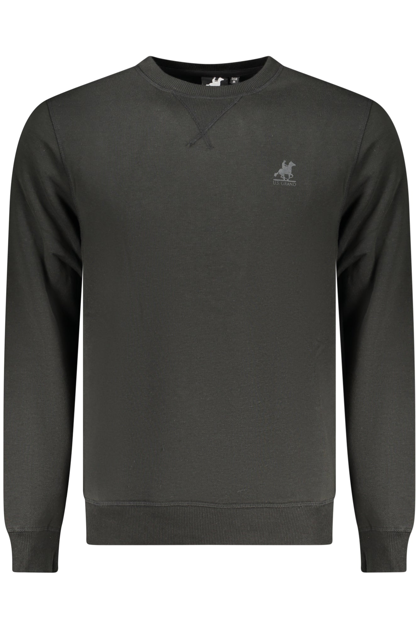 U.S. GRAND Herren Sweatshirt – Langarm | Sweatshirts Schwarz