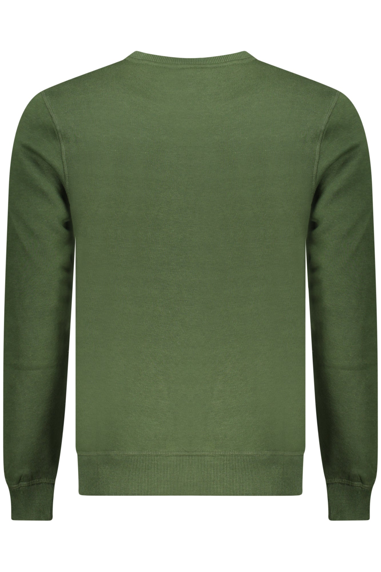 U.S. GRAND Herren Sweatshirt – Langarm | Sweatshirts Grün
