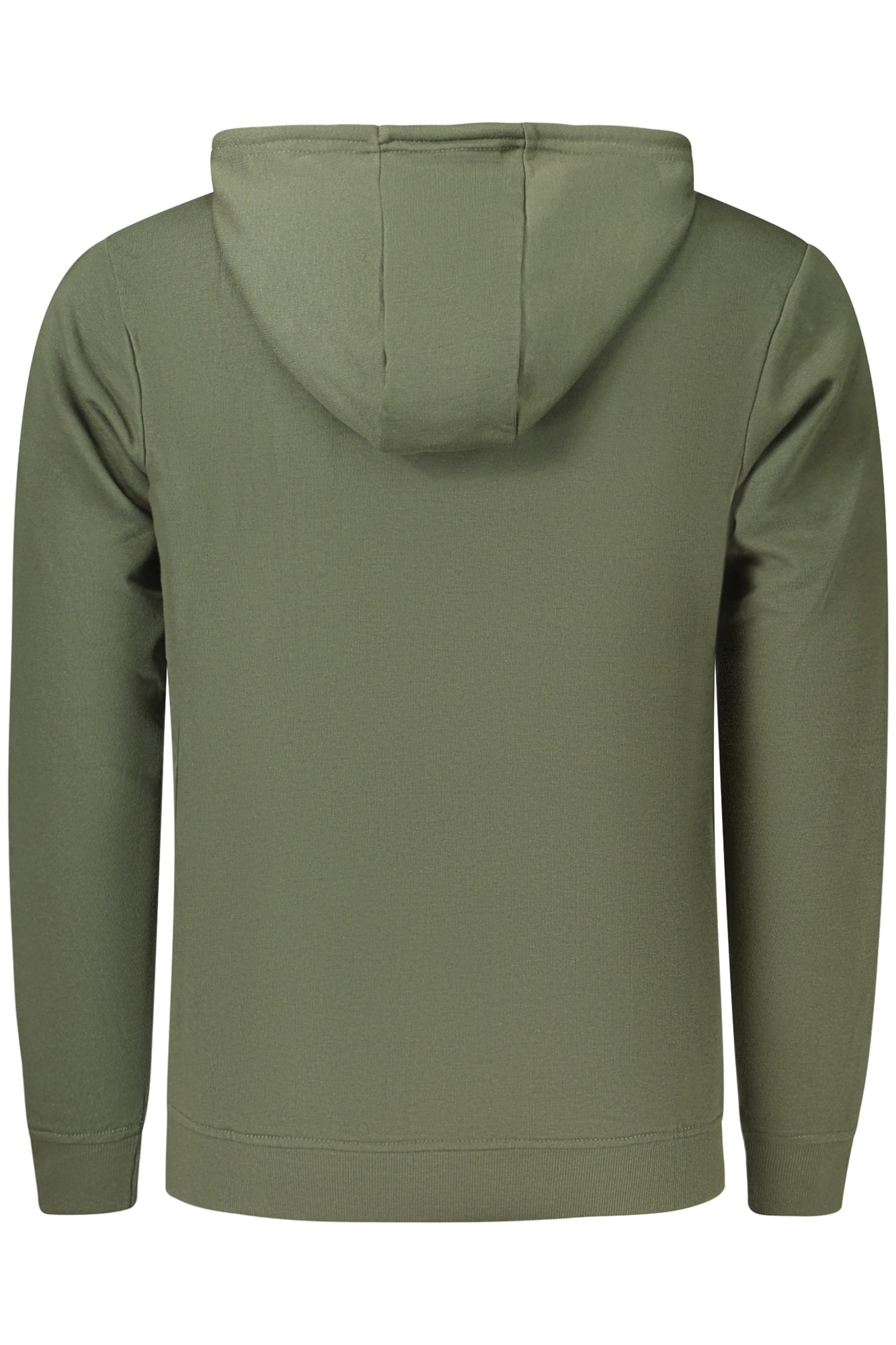 U.S. GRAND Herren Sweatshirt – mit Kapuze, Fleece kaufen Grün