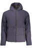 US GRAND HERREN BLAUE JACKE