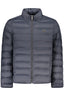 US GRAND HERREN BLAUE JACKE