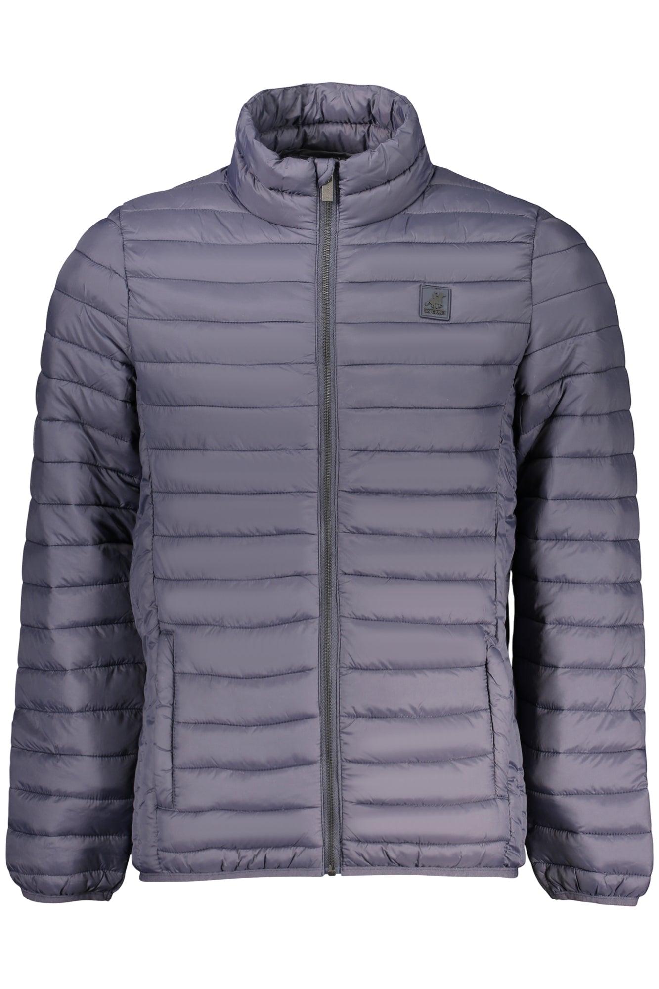 U.S. GRAND Herren Jacke – Langärmlige Jacke, mit Taschen Blau