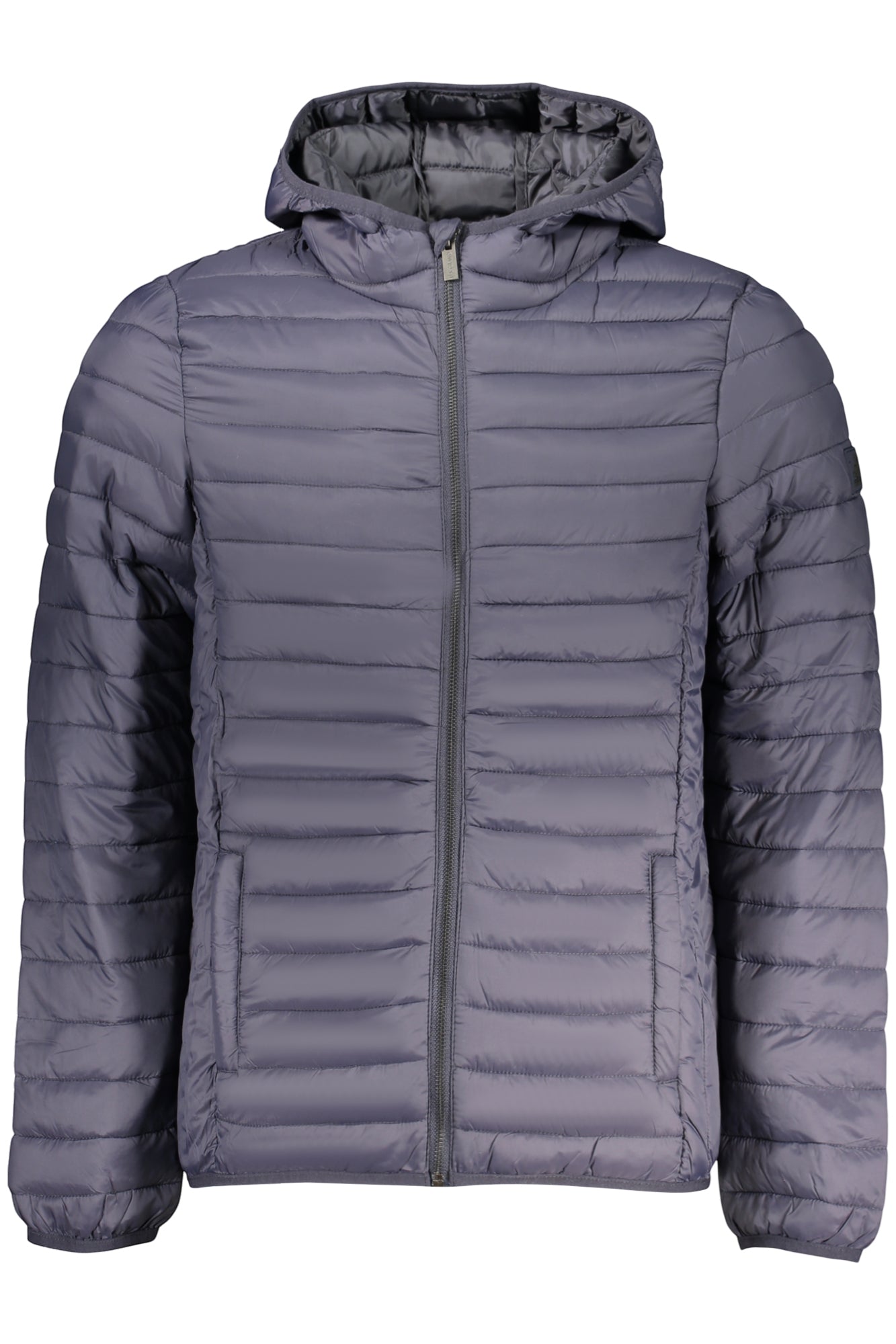 U.S. GRAND Herren Jacke – mit Kapuze, mit Taschen kaufen Blau