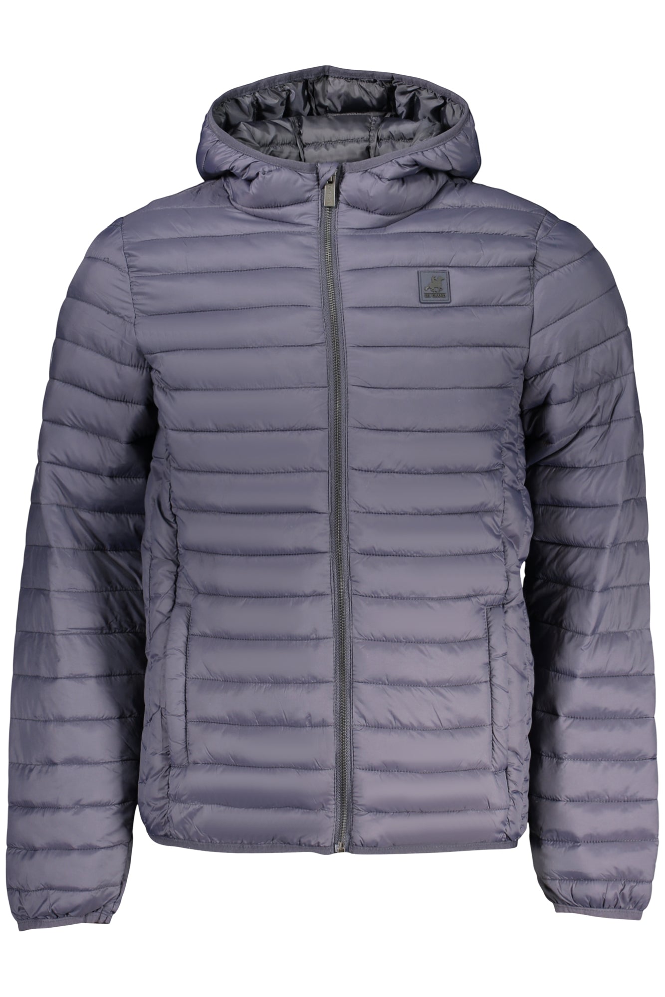 U.S. GRAND Herren Jacke – mit Kapuze, mit Taschen kaufen Blau