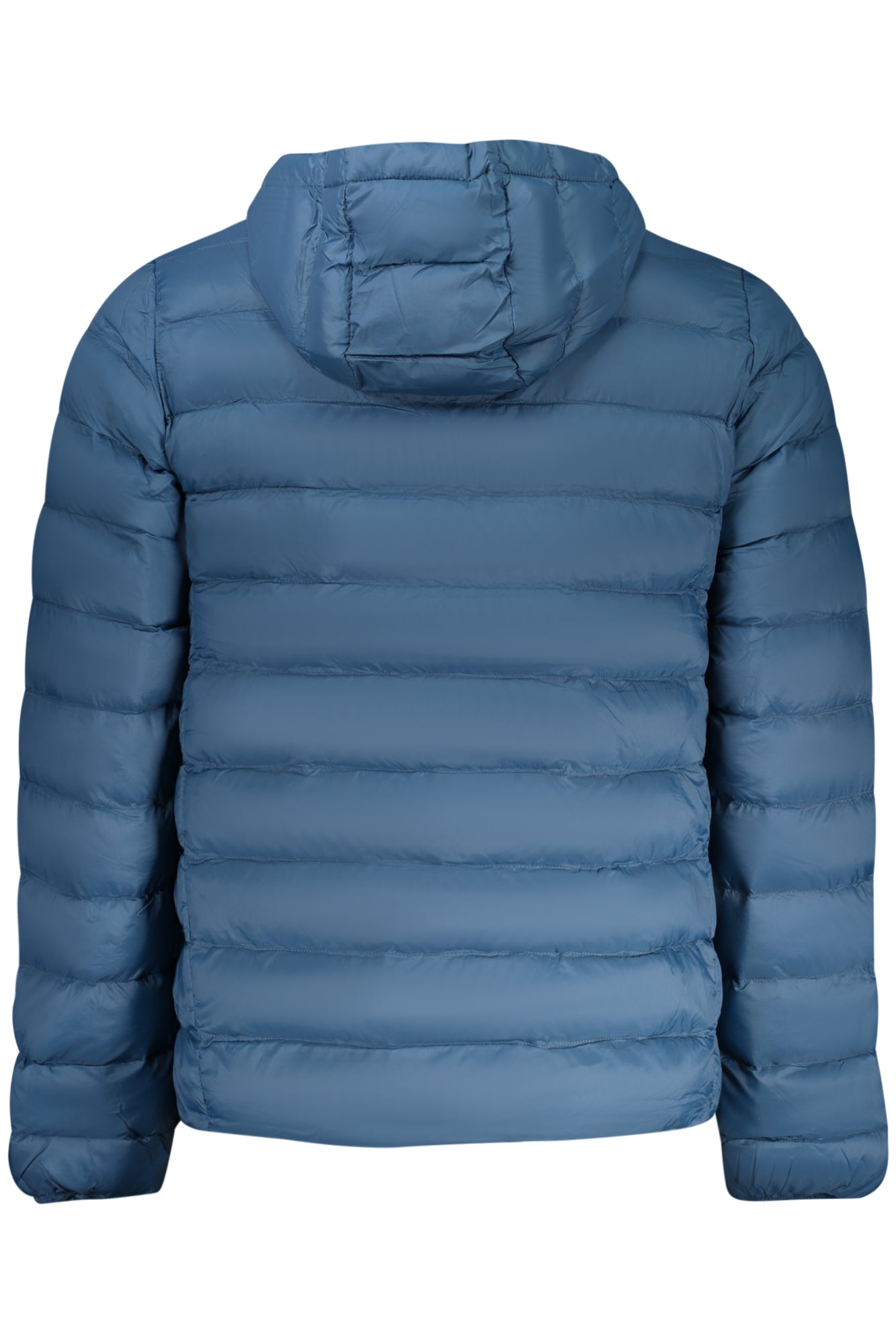 U.S. GRAND Herren Jacke – Blaue Kapuzenjacke für Herbst/Winter | Wasserdicht Blau