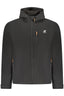 US GRAND BLACK HERRENJACKE