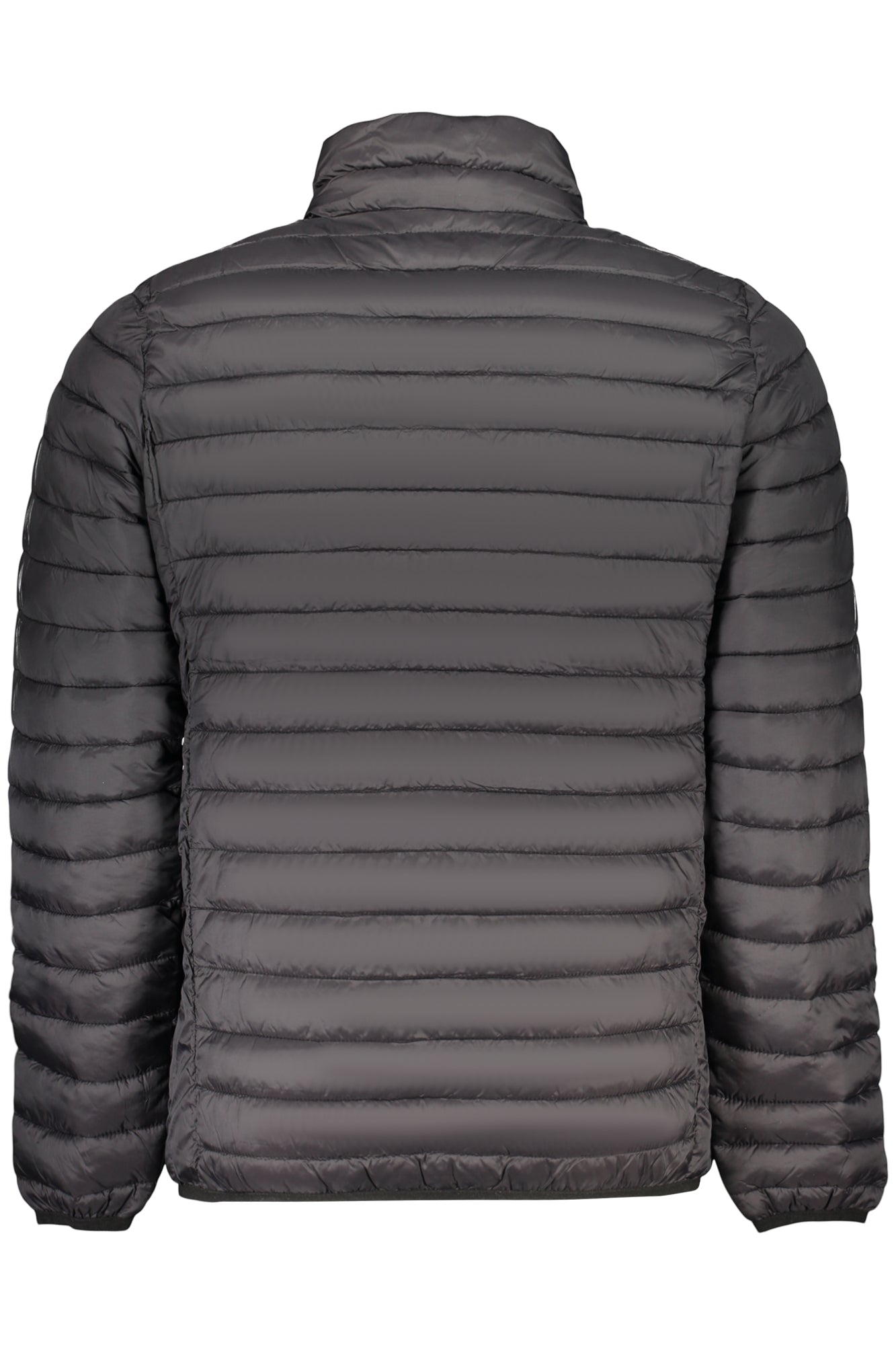 U.S. GRAND Herren Jacke – Langärmlige Jacke, mit Taschen Schwarz