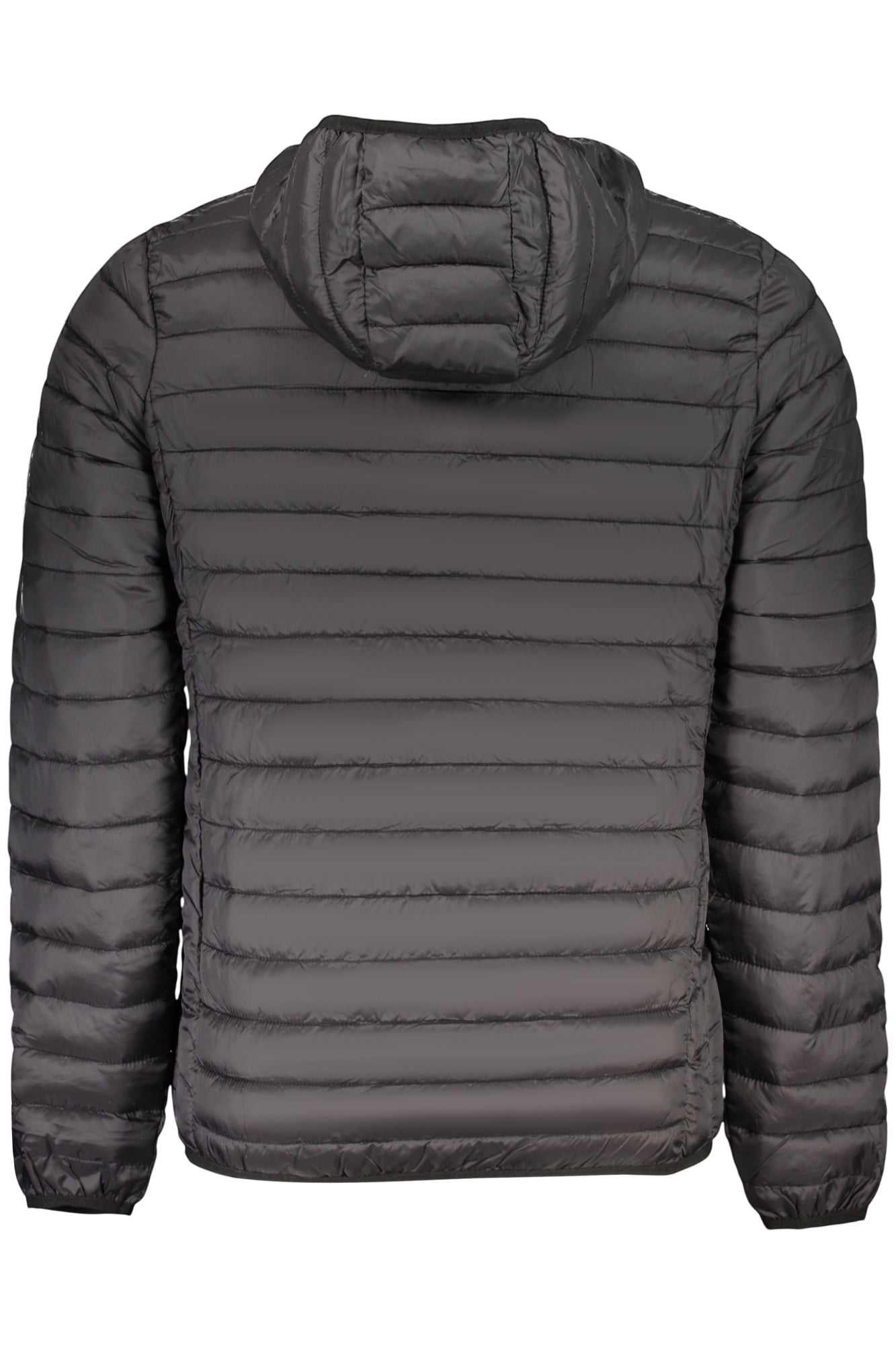 U.S. GRAND Herren Jacke – mit Kapuze, mit Taschen kaufen Schwarz