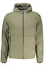 US GRAND GREEN HERRENJACKE