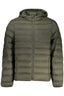 US GRAND GREEN HERRENJACKE