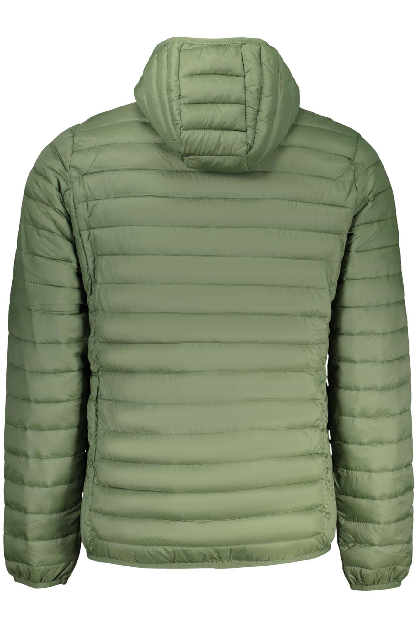 U.S. GRAND Herren Jacke – mit Kapuze, mit Taschen kaufen Grün