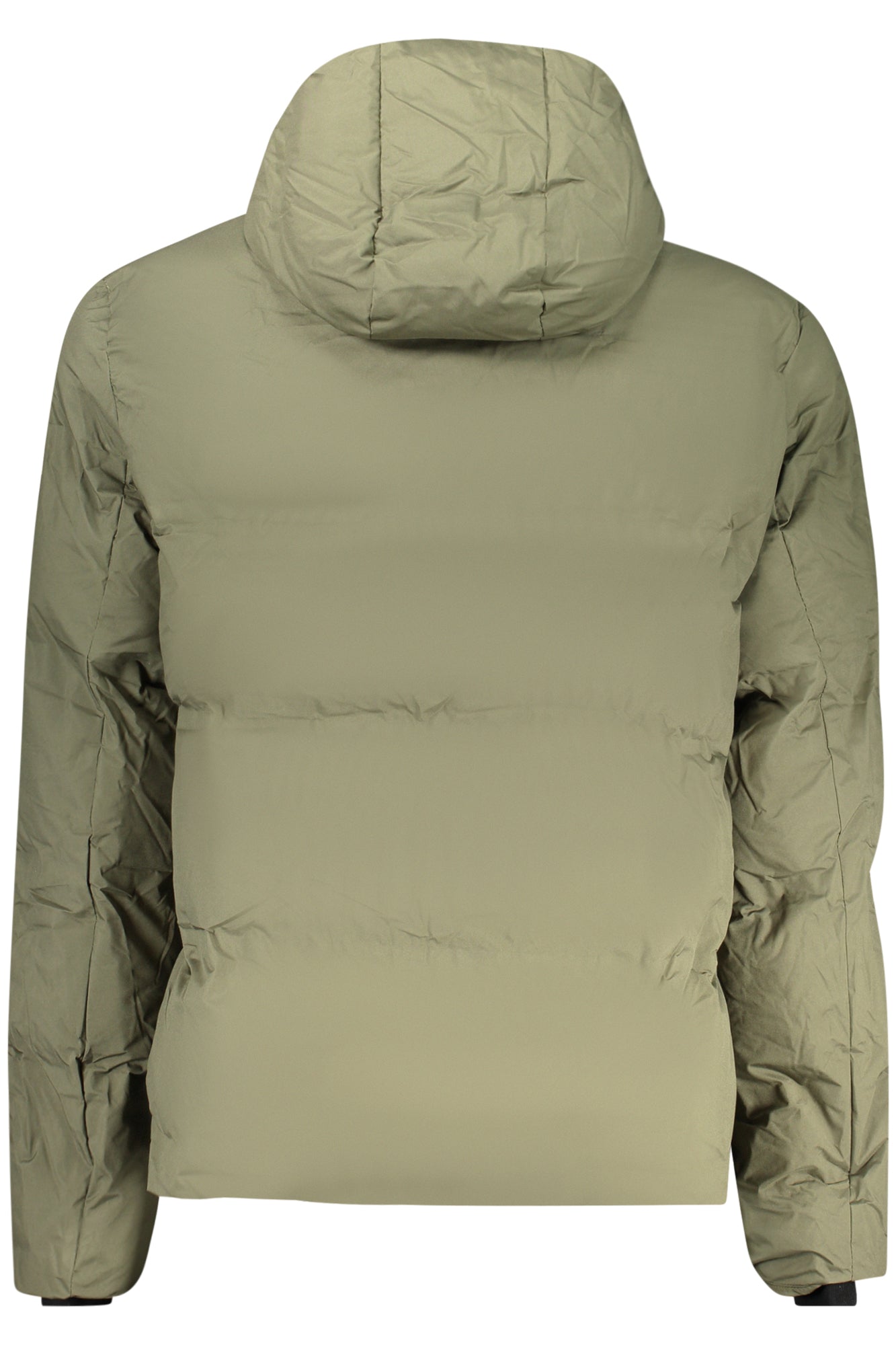 U.S. GRAND Herren Jacke – Blaue Kapuzenjacke für Herbst/Winter | soulluna.de Grün