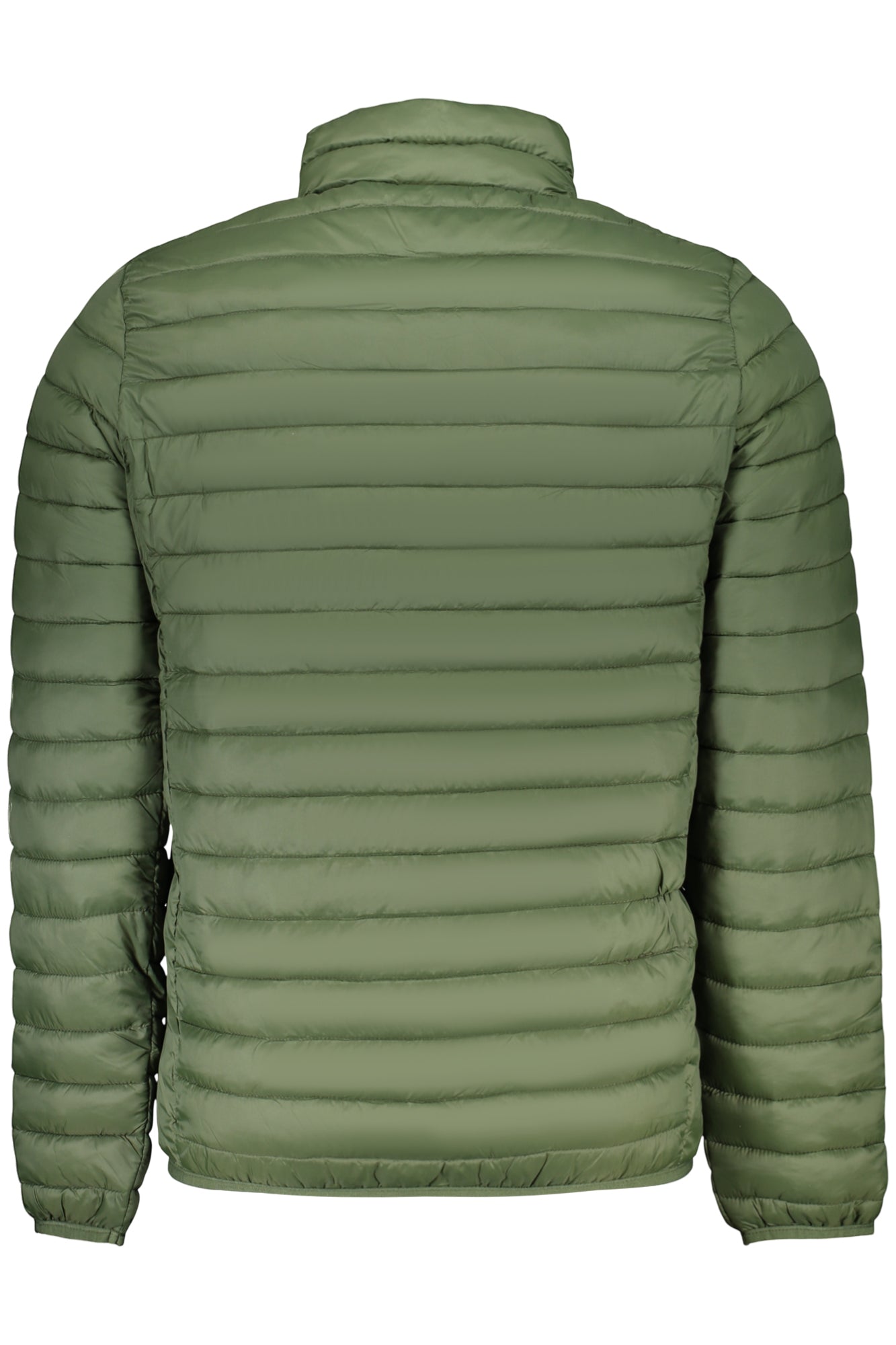 U.S. GRAND Herren Jacke – Langärmlige Jacke, mit Taschen Grün