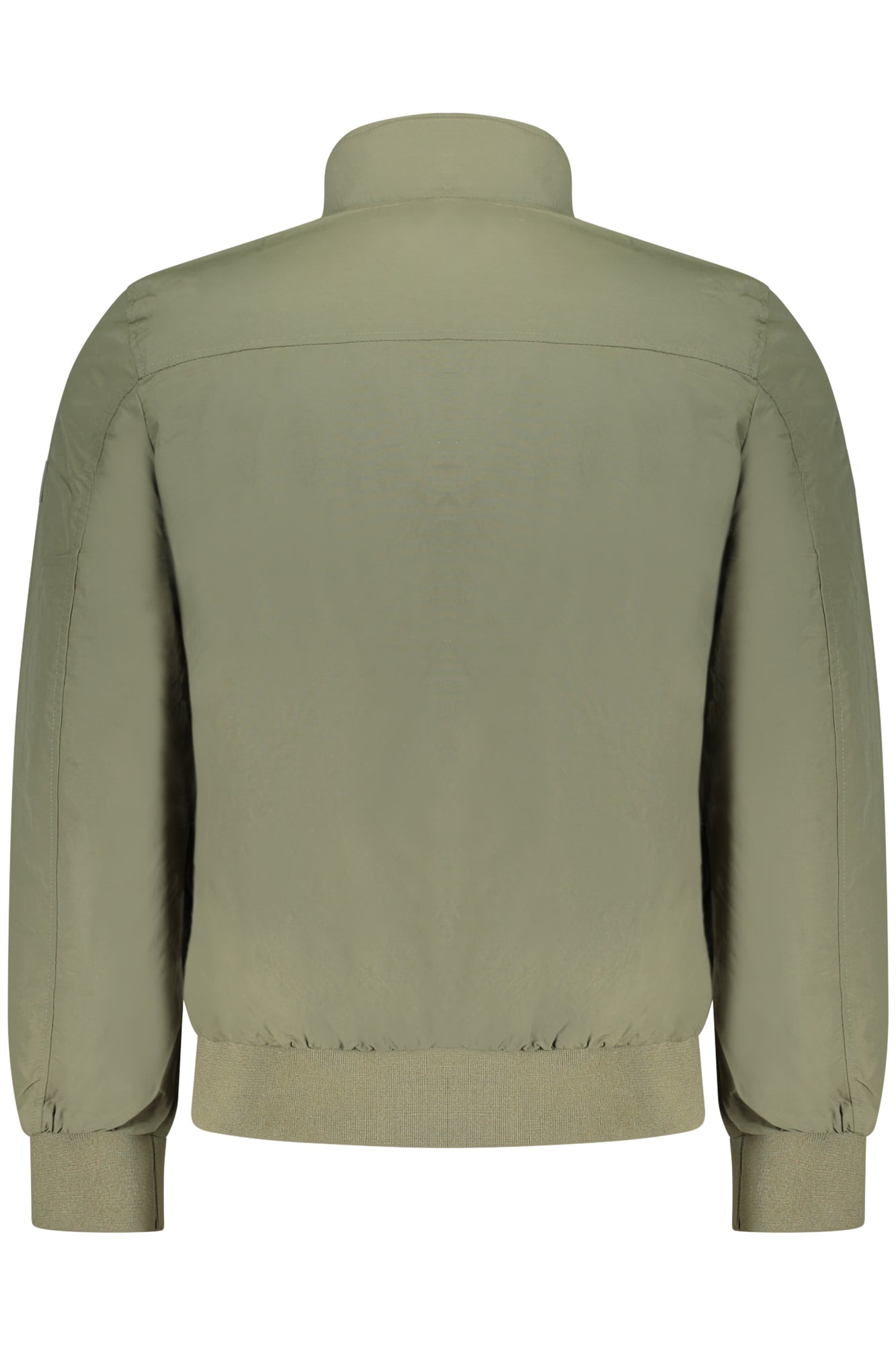 U.S. GRAND Herren Jacke – Langärmlige Jacke, mit Taschen Grün