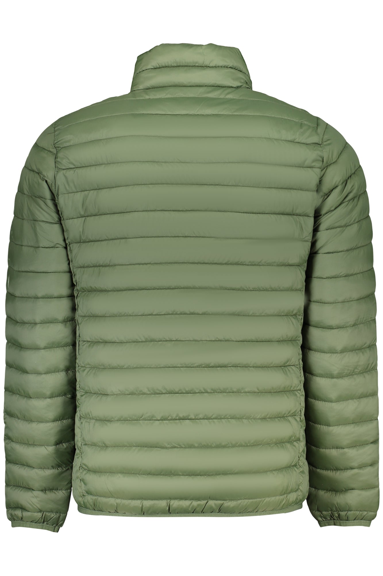 U.S. GRAND Herren Jacke – Langärmlige Jacke, mit Taschen Grün